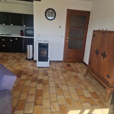 A La Campagne * Juprelle