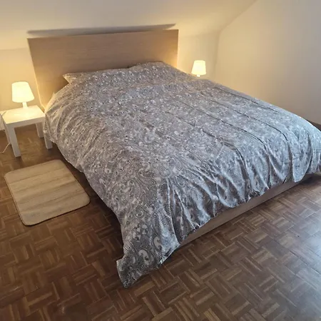 A La Campagne Apartament