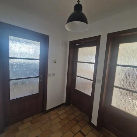 Apartament A La Campagne