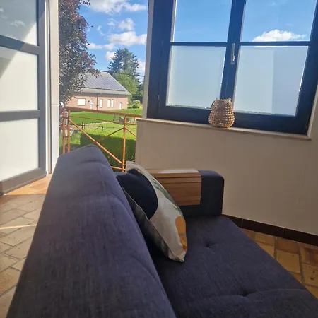 Apartament A La Campagne *