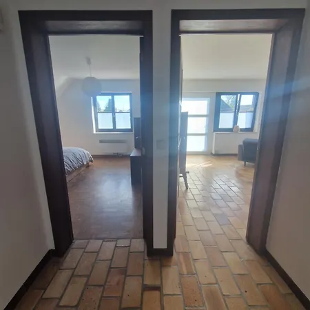 Apartment A La Campagne Juprelle