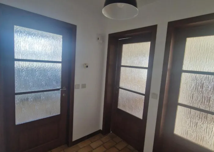 Apartment A La Campagne