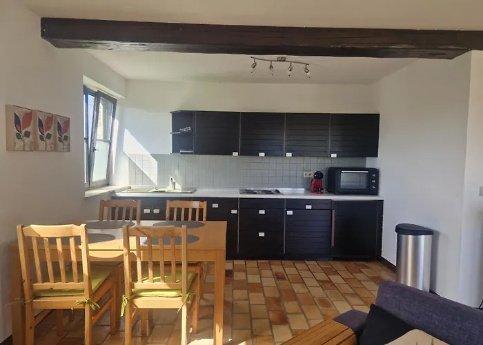 Apartment A La Campagne *